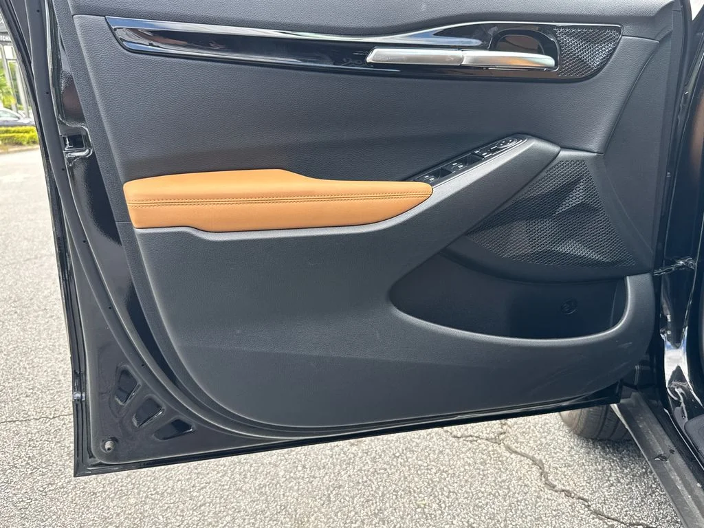 2025 Kia Seltos EX - Photo 10