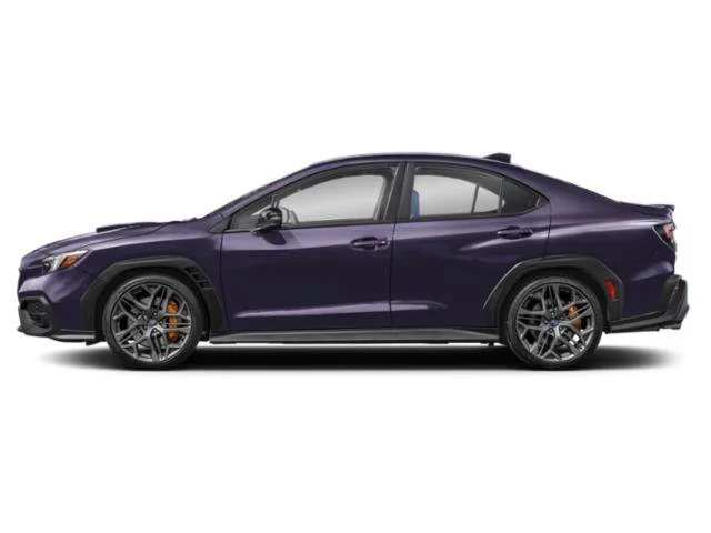 New 2026 MAGNETITE GRAY METALLIC Subaru tS IN-TRANSIT image 3
