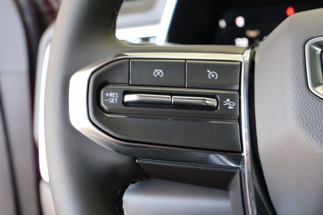 2026 GMC Canyon Elevation - Photo 25