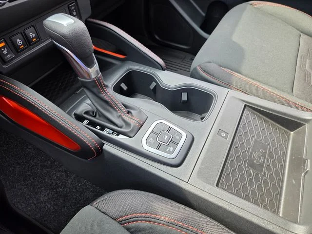 2026 Nissan Frontier PRO-4X - Photo 27