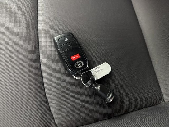 Used 2025 White Toyota SR image 25