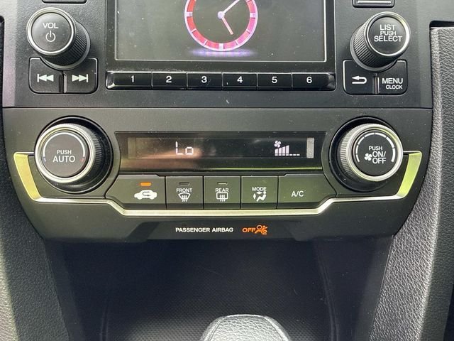 Used 2019  Honda LX image 30