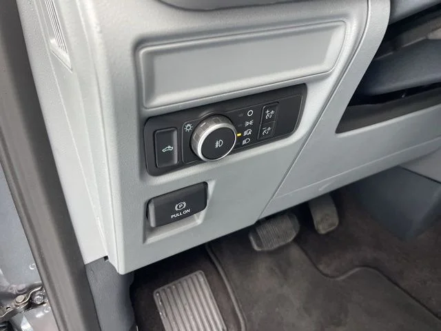 Used 2022 Gray Ford  image 14
