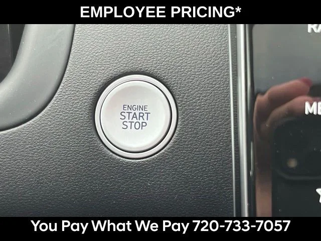 Used 2023 Gray Hyundai NIGHT image 38
