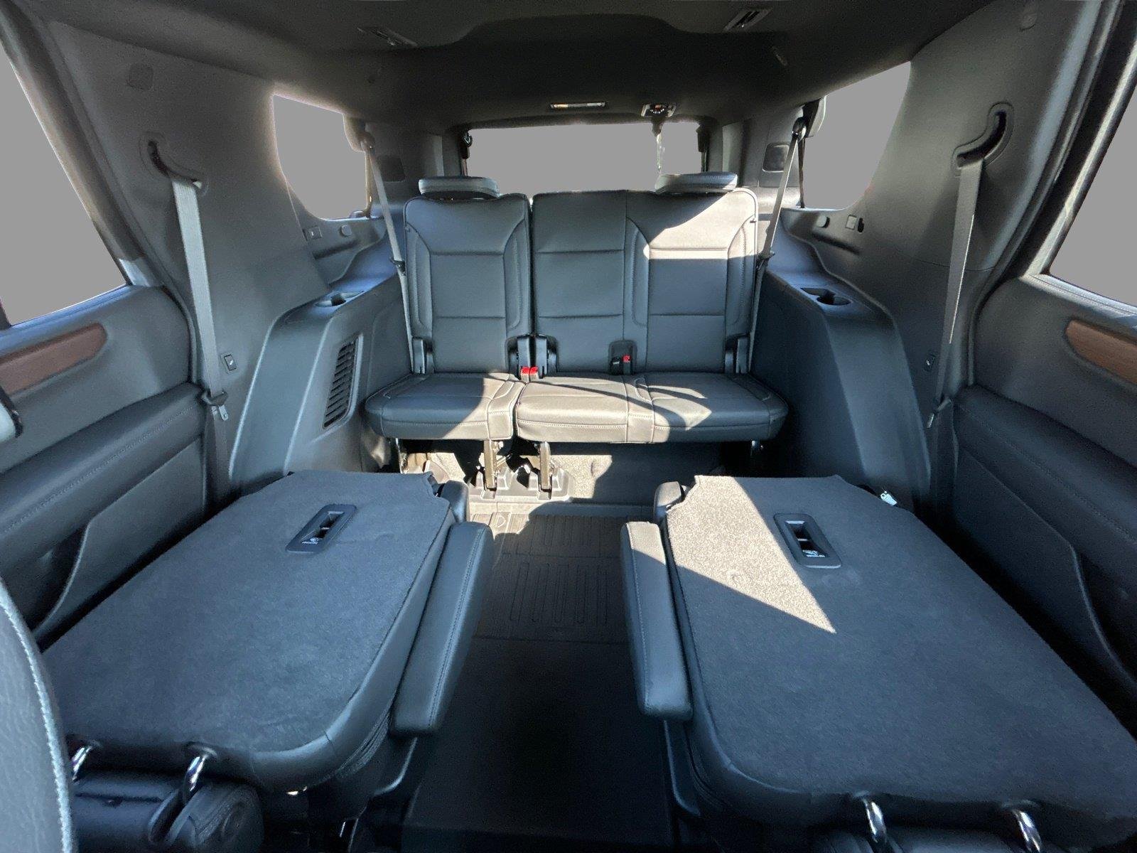New 2026 Sterling Metallic GMC Denali image 30