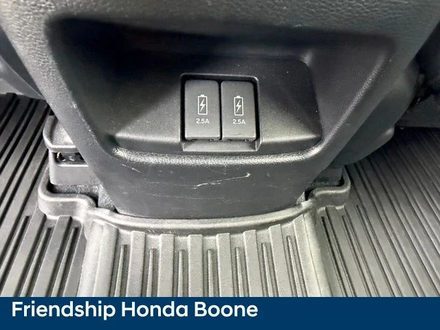 Used 2019 Silver Honda Touring image 36