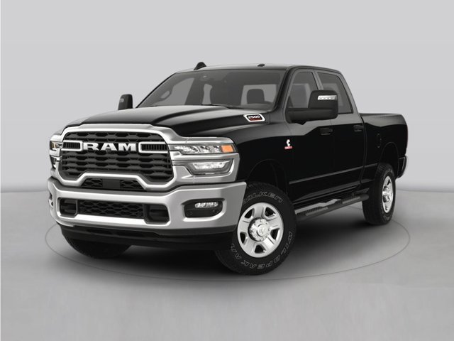 2025 RAM 2500 Big Horn - Photo 26