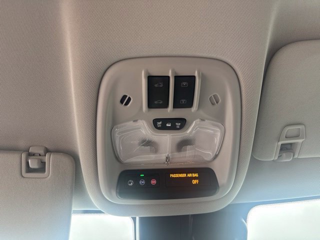 Used 2026 Gray Chevrolet LT image 21