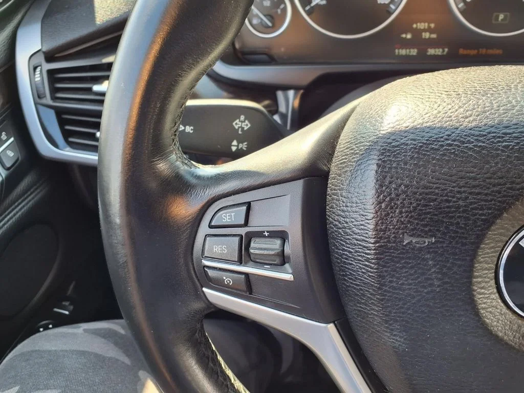Used 2016 Gray BMW sDrive35i image 14