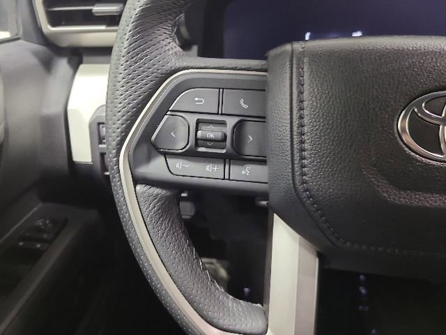 Used 2024 Black Toyota TRD Sport image 25