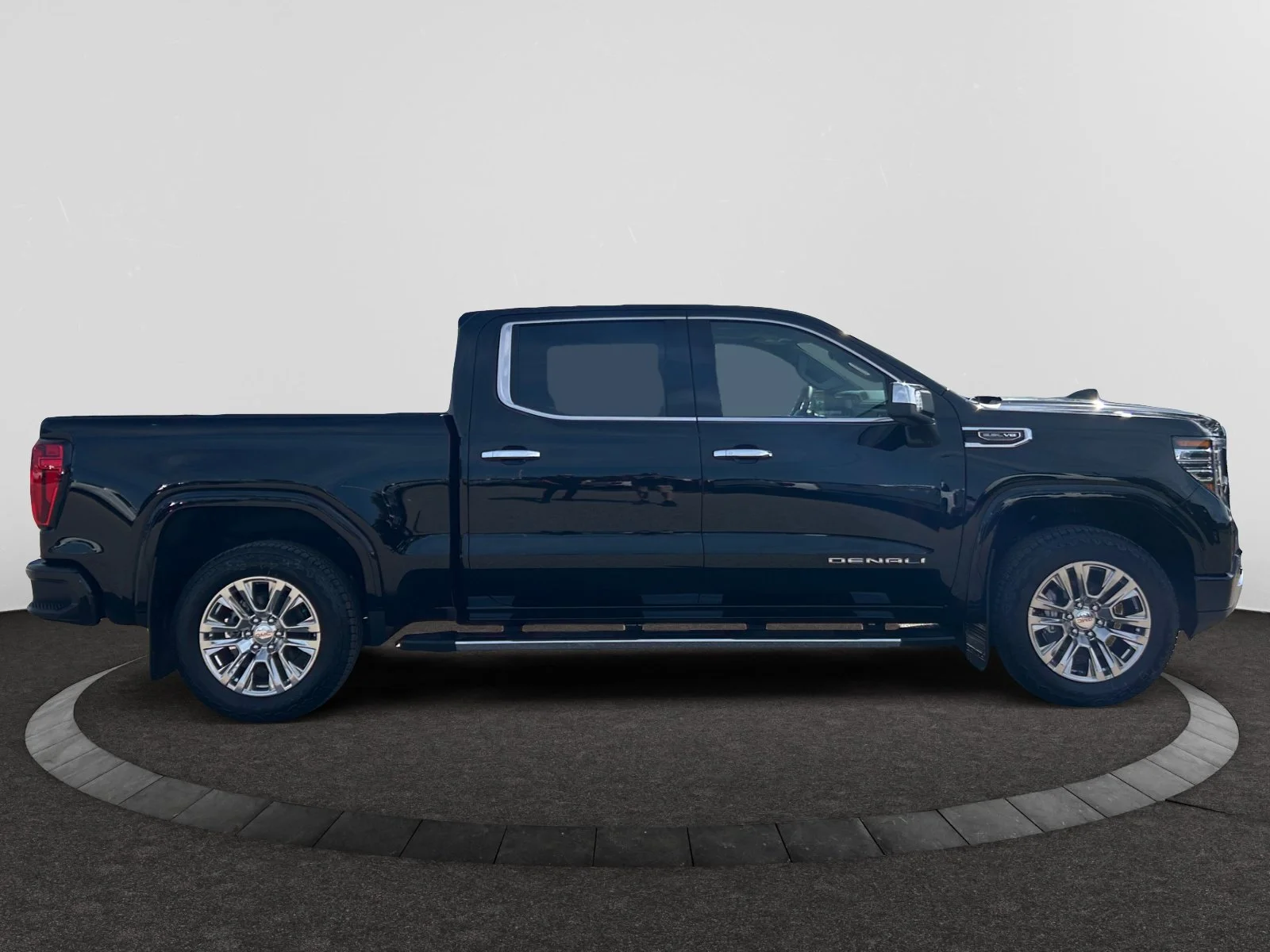 New 2026 Onyx Black GMC Denali image 6