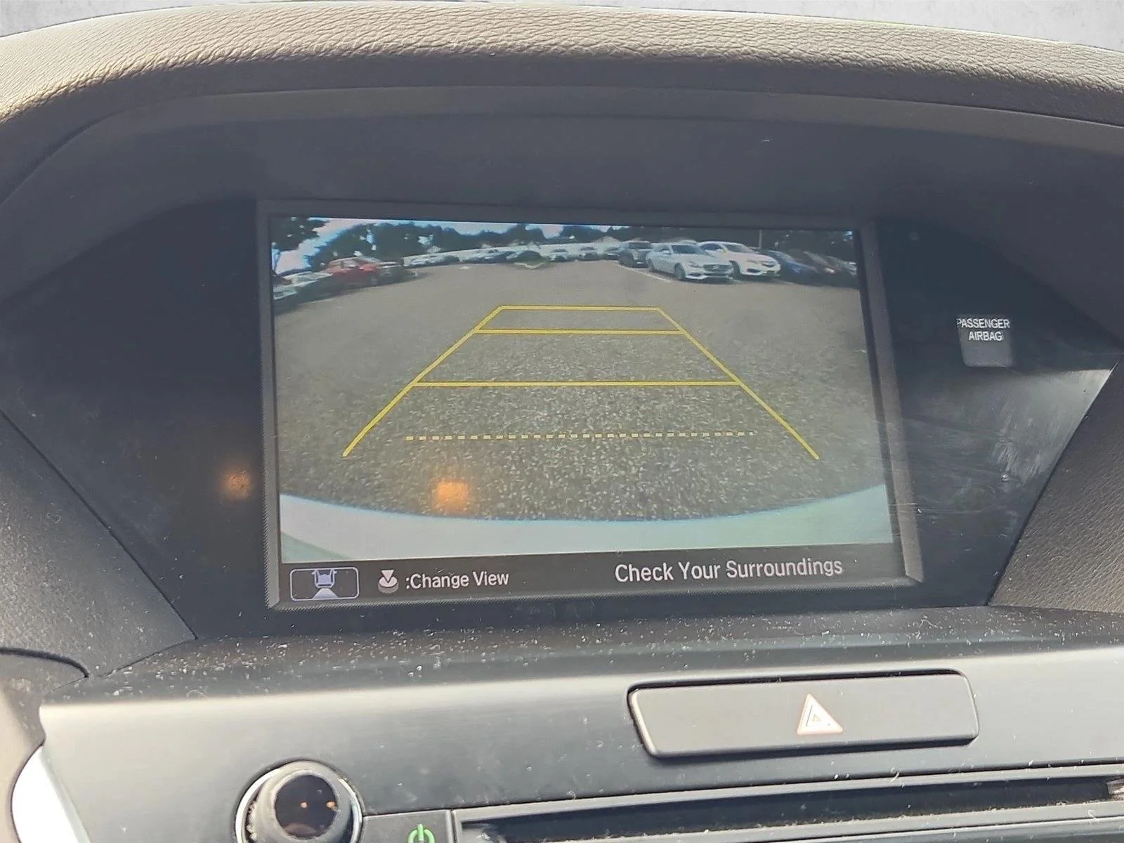 Used 2017  Acura  image 11