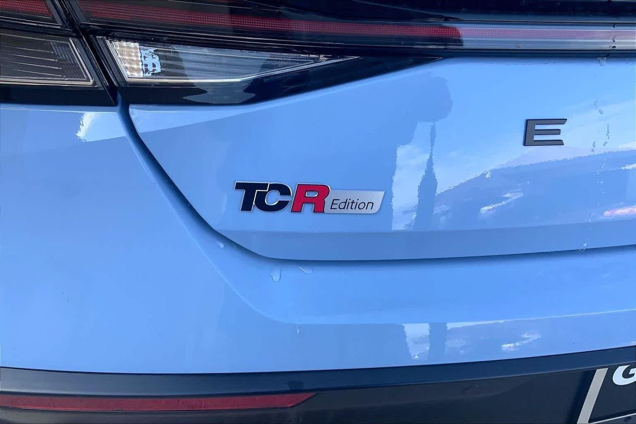 New 2026 Performance Blue Hyundai Sedan image 15