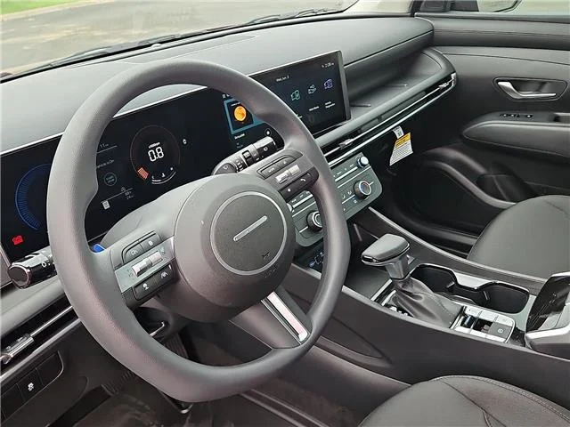 New 2026 Ultimate Red Hyundai SE image 12