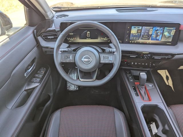 2026 Nissan KICKS SR AWD - Photo 15