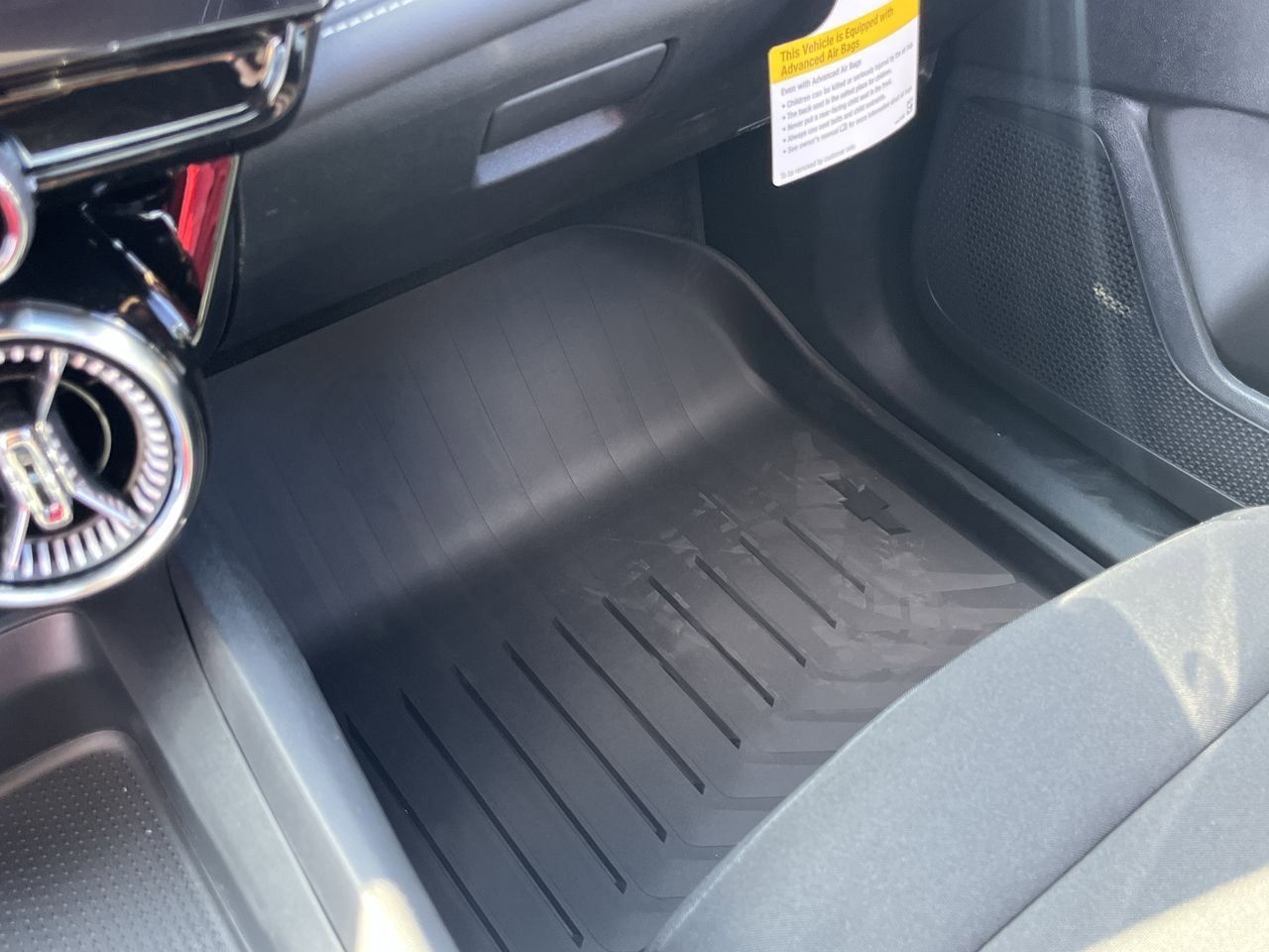 2026 Chevrolet Blazer EV LT - Photo 33