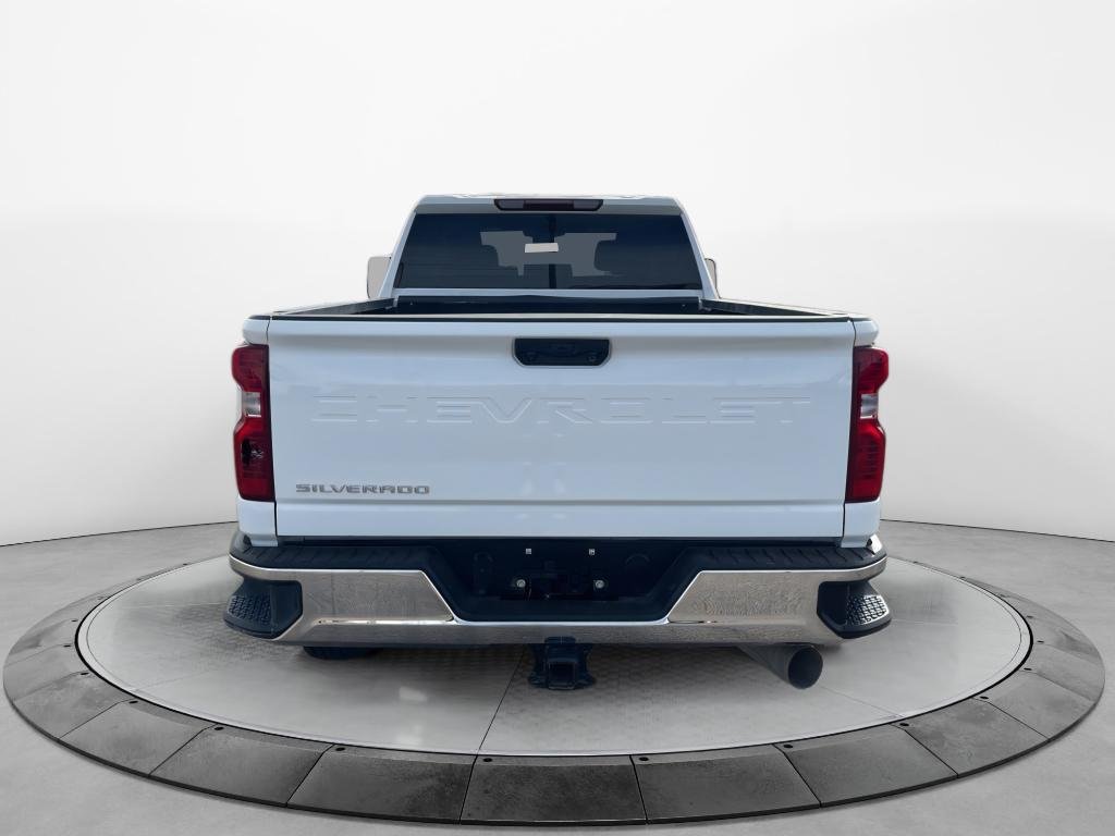 2024 Chevrolet Silverado 2500HD LT - Photo 6