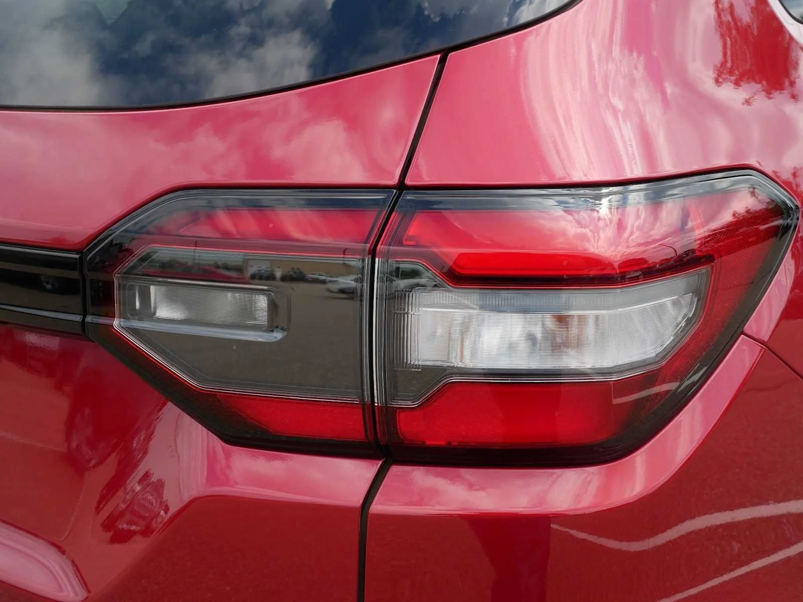 2023 Honda Pilot Touring - Photo 53