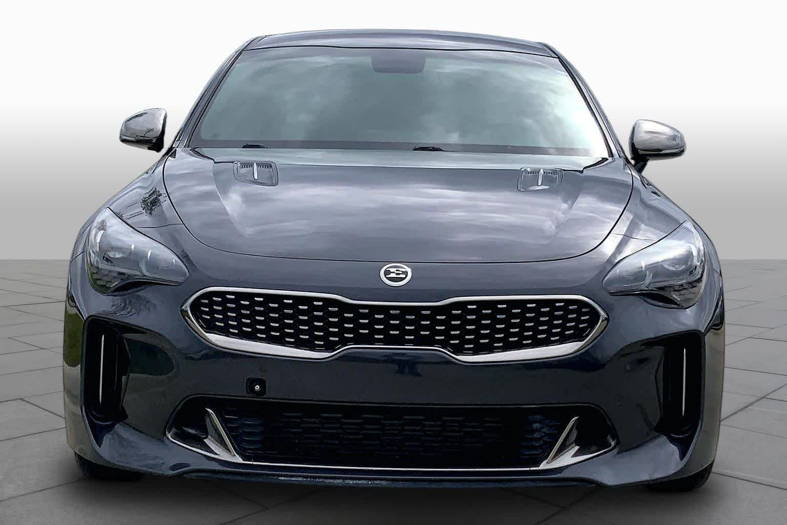 Used 2019 Panthera Metal Kia GT image 3