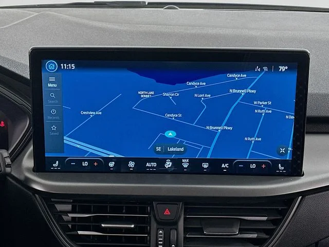 New 2026 Ford Escape Active