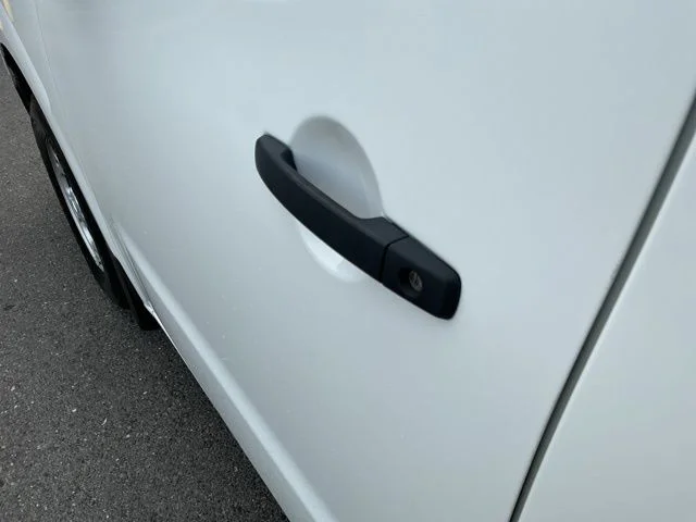 Used 2021 White Nissan SV image 11