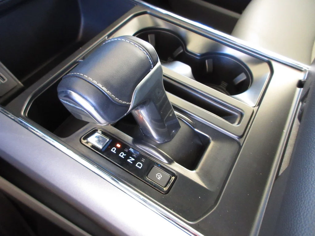 Certified Used 2025 Carbonized Gray Metallic Ford Flash image 33