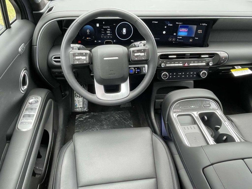 2026 Hyundai Palisade Calligraphy - Photo 38