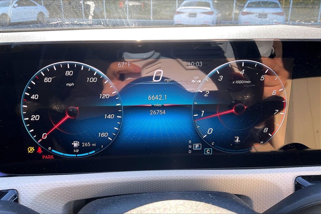 2023 Mercedes-Benz CLA CLA 250 - Photo 6