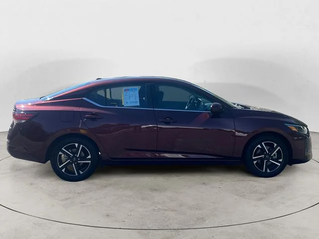 Used 2024  Nissan SV image 6