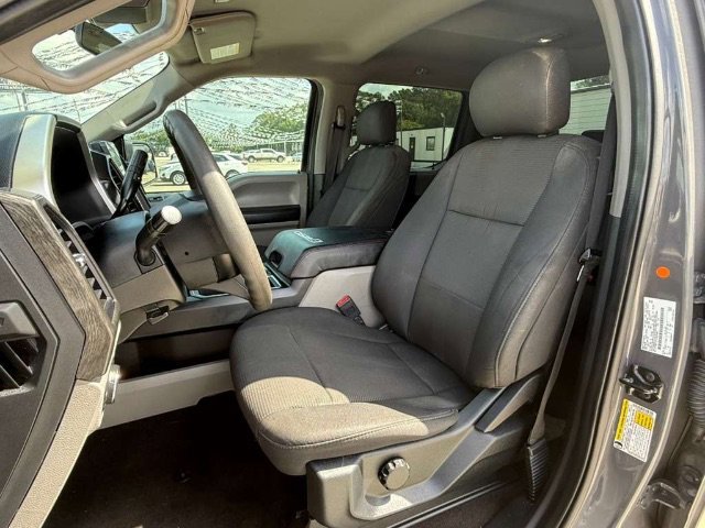Used 2020 Gray Ford XL image 13