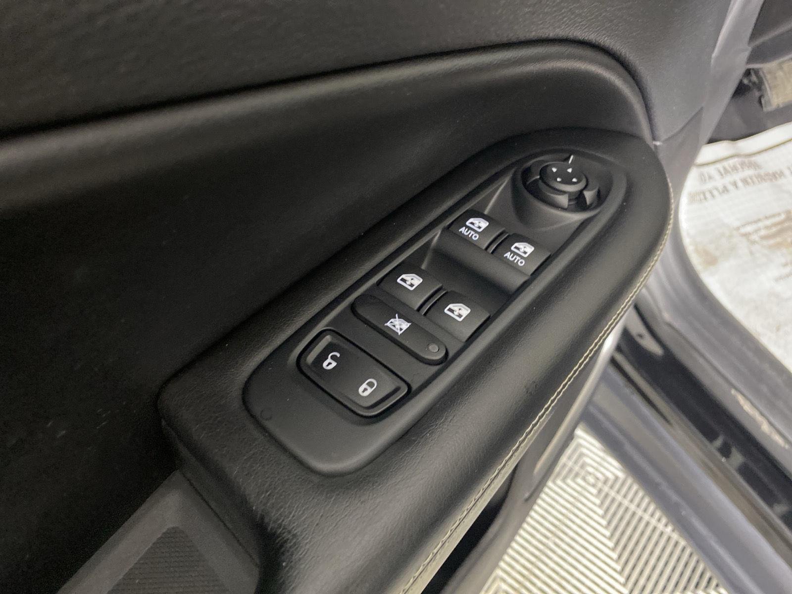Used 2021 Diamond Black Crystal Pearlcoat Jeep 80th Anniversary image 20