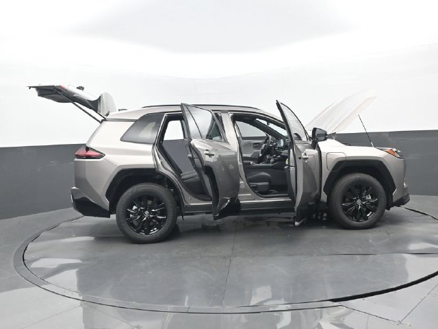 New 2026 Meteor Shower Toyota SE image 31