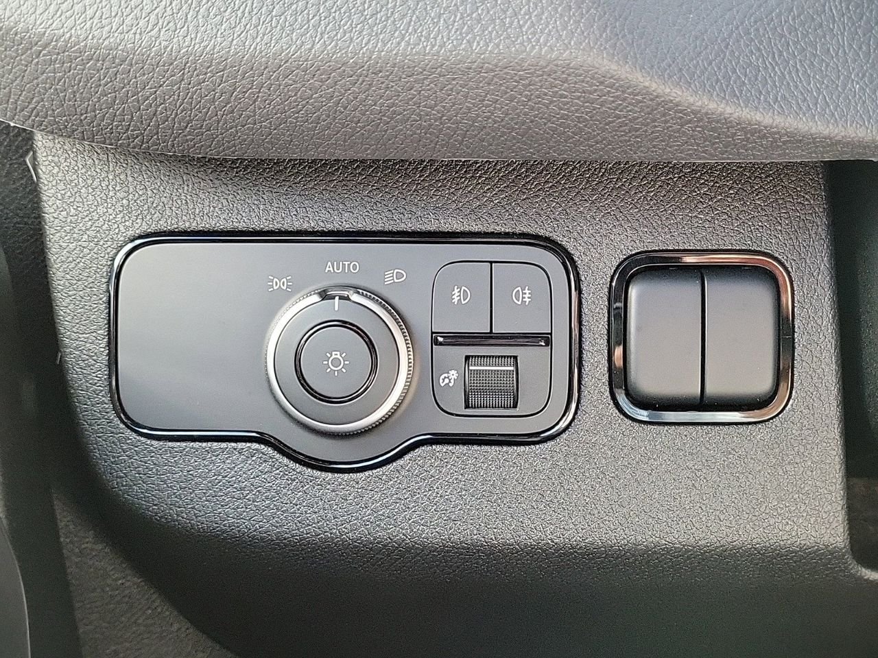 2025 Mercedes-Benz Sprinter Cargo Van Base - Photo 29