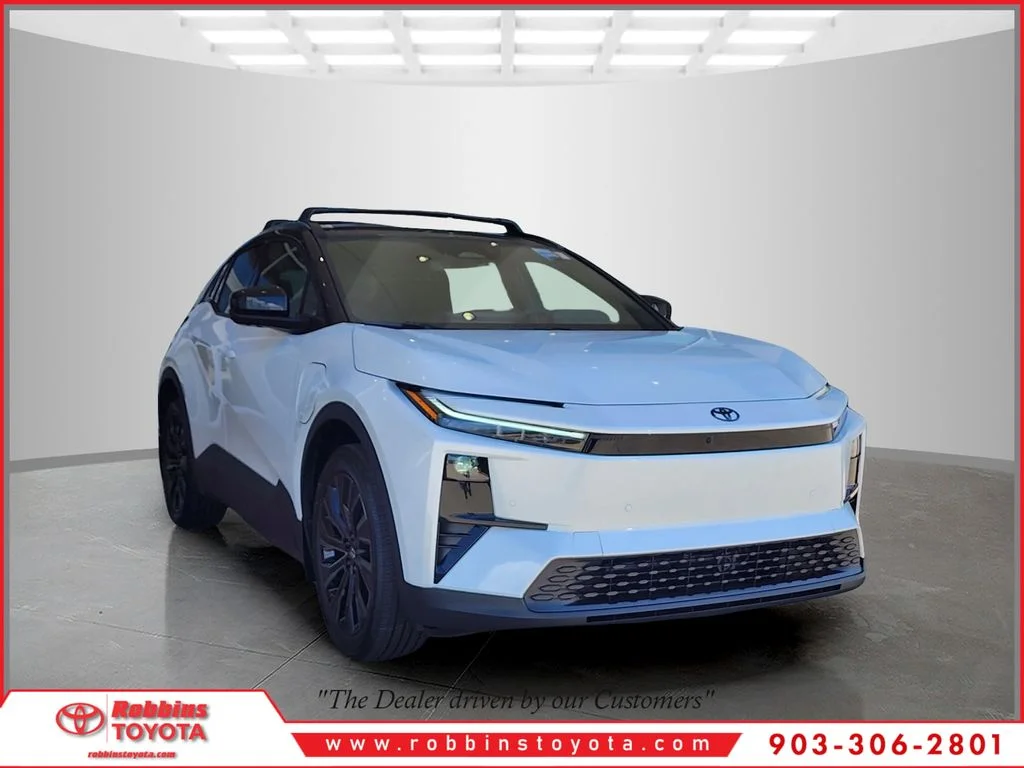 2026 Toyota C-HR  XSE