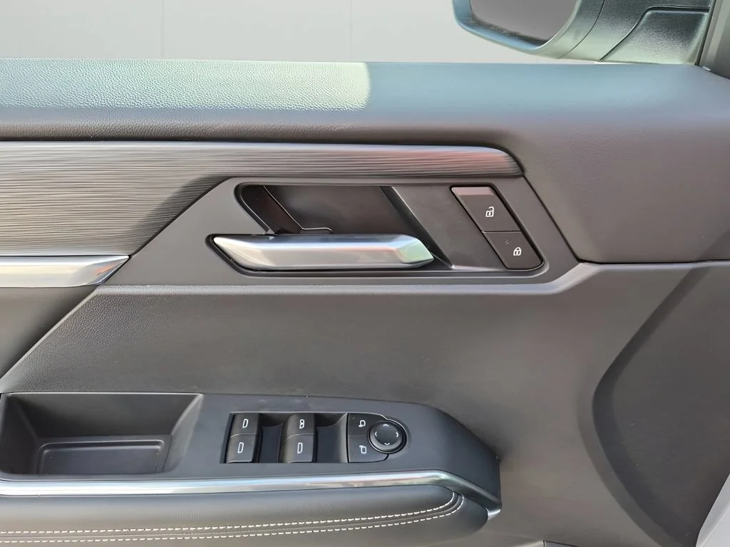 2026 GMC Acadia Elevation - Photo 31