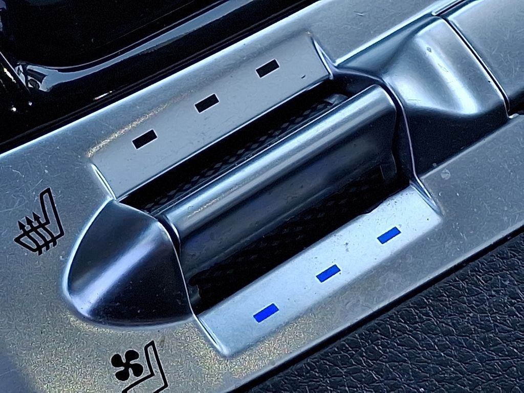Certified Used 2022 Blue Kia SX Prestige image 21