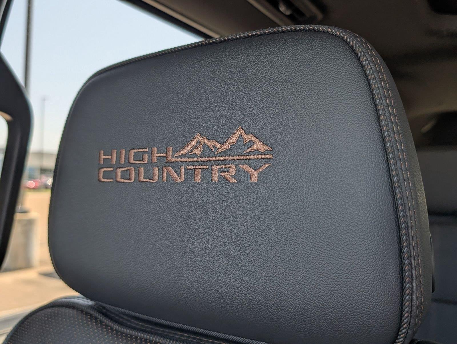 2026 Chevrolet Tahoe High Country - Photo 17