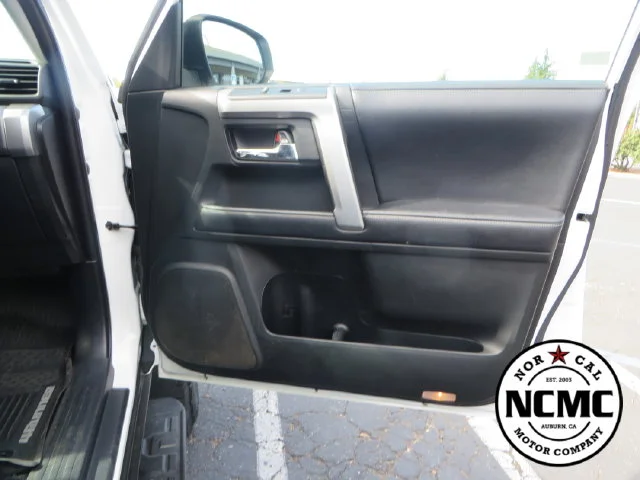 2019 Toyota 4Runner SR5 Premium - Photo 41