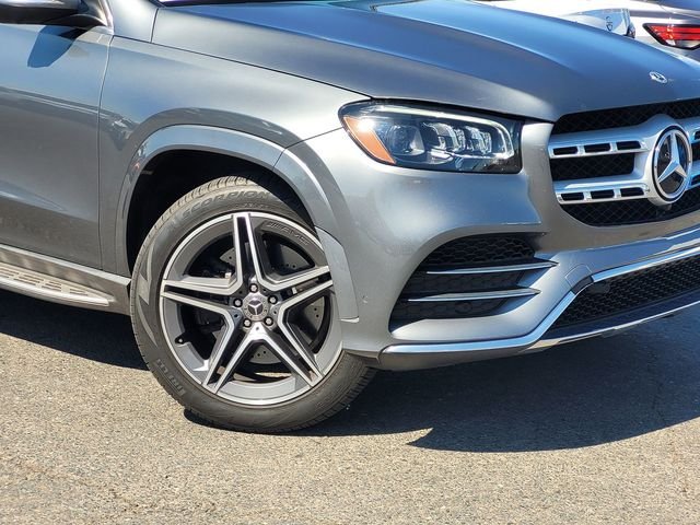 Used 2022  Mercedes-Benz GLS 450 image 9