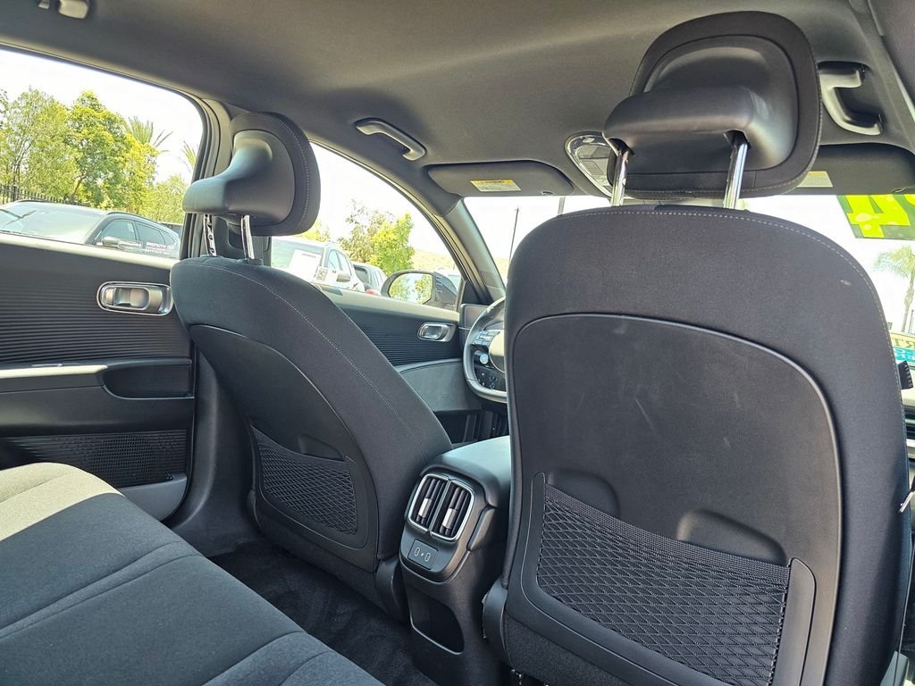 2024 Hyundai IONIQ 6 SE - Photo 16
