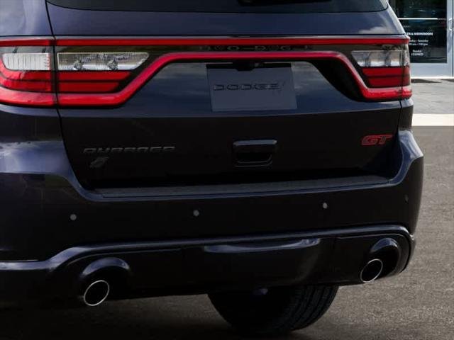 New 2026 Night Moves Exterior Paint Dodge GT PLUS image 13