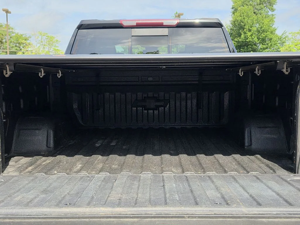 Used 2023 Black Chevrolet LTZ image 28