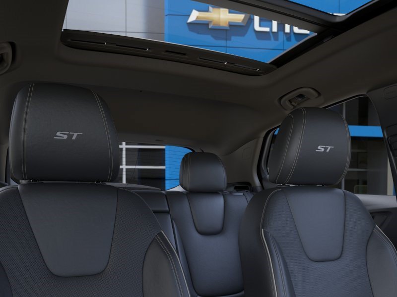 2026 Buick Encore GX Sport Touring - Photo 24