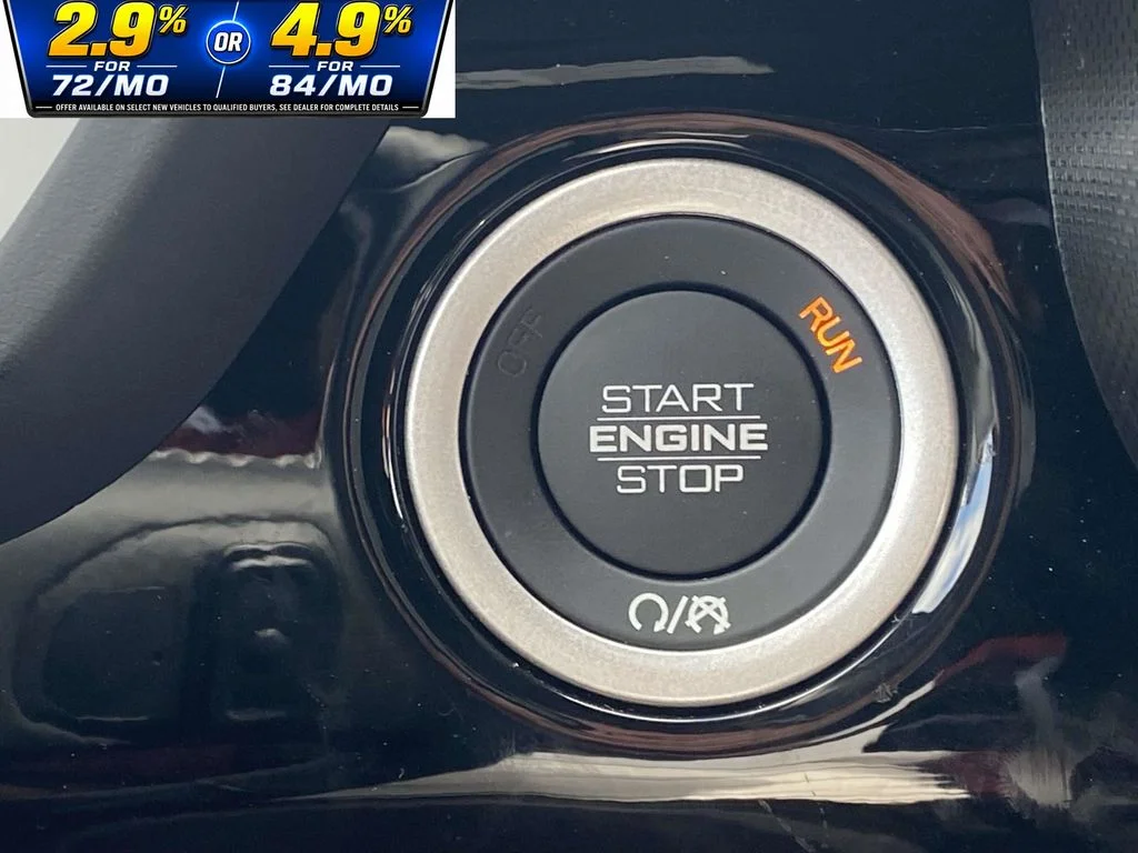 2026 RAM 1500 Limited - Photo 21
