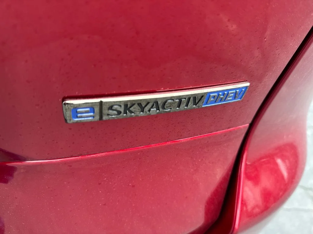 New 2026 Red Crystal Mazda SC Plus image 29