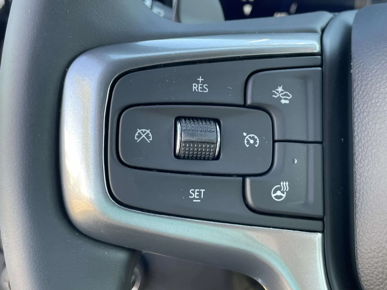 2026 Chevrolet Silverado 1500 LT Trail Boss - Photo 28