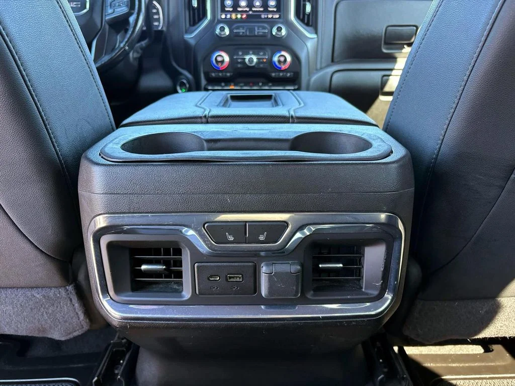 Used 2021 Sky GMC AT4 image 11