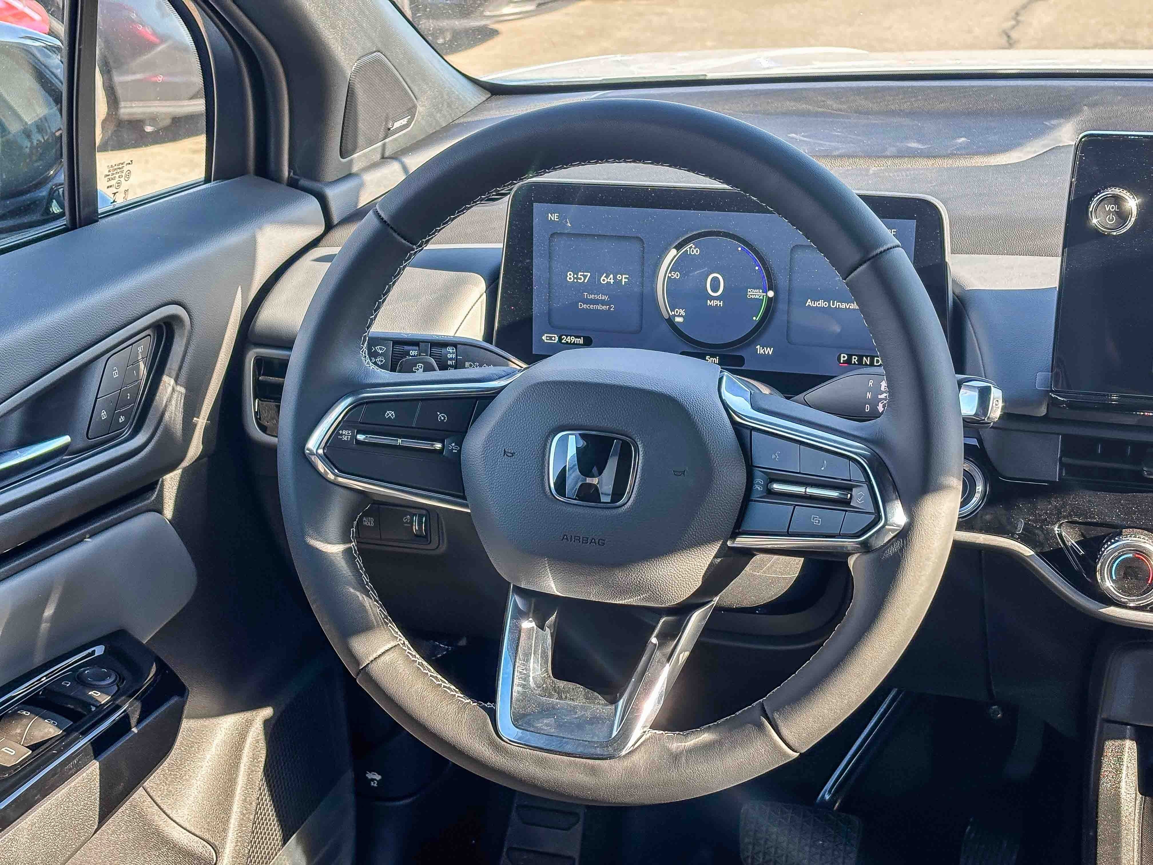 2026 Honda Prologue Touring - Photo 17