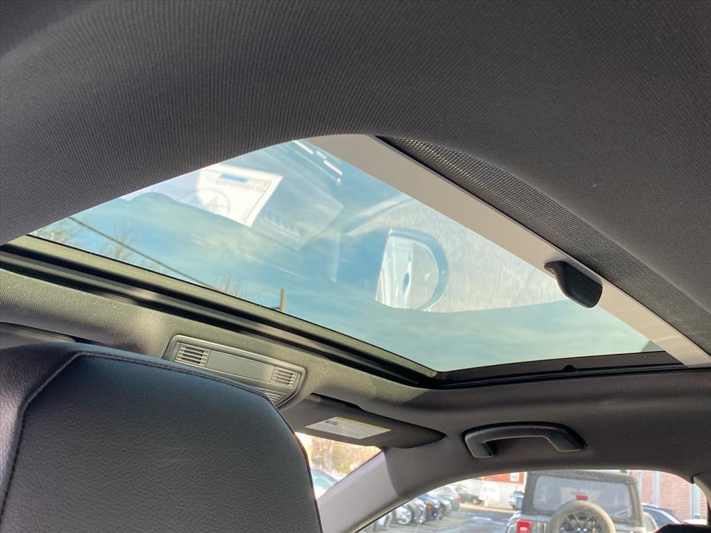 New 2026 Gray Volkswagen 2.0T Autobahn image 12