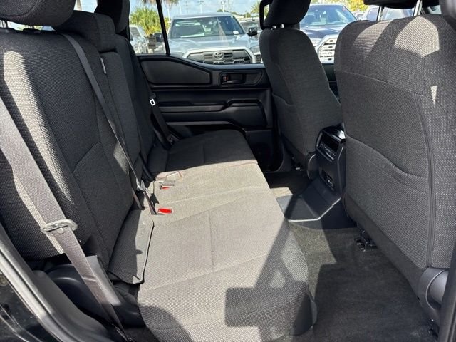 Used 2024 Black Toyota 1958 image 19